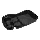 Centre Console Organizer Tray for Kia EV9 2023-Onwards Storage Box Car Interior Accessories-6