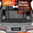 Boot Liner for Kia EV9 EV 9 2023-Onwards All Weather Cargo Mat-2