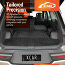 Boot Liner for Kia EV9 EV 9 2023-Onwards All Weather Cargo Mat-8
