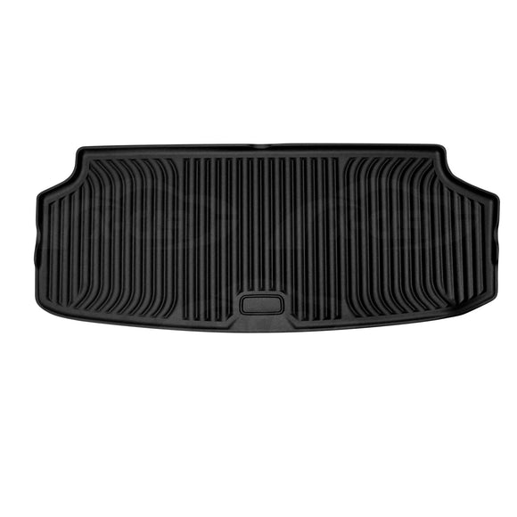 Boot Liner for Kia EV9 EV 9 2023-Onwards All Weather Cargo Mat