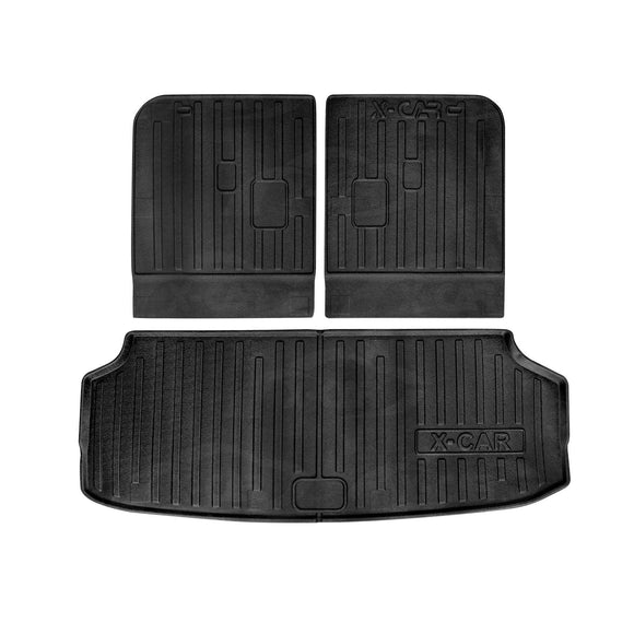 Boot Liner for Kia EV9 EV 9 2023-Onwards All Weather Cargo Mat