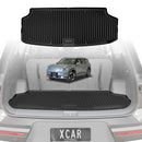 Boot Liner for Kia EV9 EV 9 2023-Onwards All Weather Cargo Mat-11