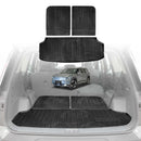 Boot Liner for Kia EV9 EV 9 2023-Onwards All Weather Cargo Mat-1