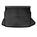 Boot Liner/ Back Seat Protector for Kia K4 Hatch 2024-Onwards All Weather Cargo Mat-20