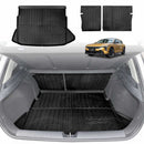 Boot Liner/ Back Seat Protector for Kia K4 Hatch 2024-Onwards All Weather Cargo Mat-1