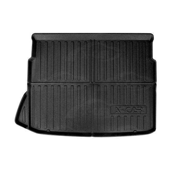 Boot Liner/ Back Seat Protector for Kia K4 Hatch 2024-Onwards All Weather Cargo Mat