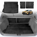 Boot Liner/ Back Seat Protector for Kia K4 Hatch 2024-Onwards All Weather Cargo Mat-14