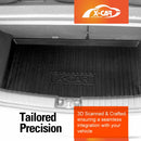 Boot Liner for Kia Picanto 2016-2025-3