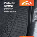 Boot Liner for Kia Picanto 2016-2025-2