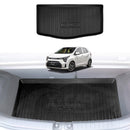 Boot Liner for Kia Picanto 2016-2025-1