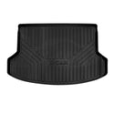 Boot Liner Back Seats Protector for Kia Seltos 2019-2022