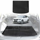 Boot Liner Back Seat Protector for Kia Seltos 2022-Onwards All-Weather Cargo Mat-11