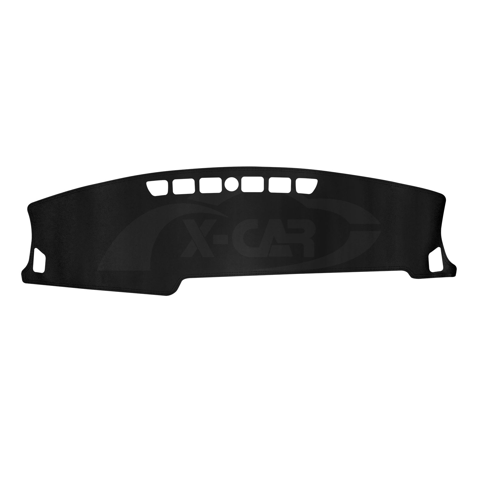 Dash Mat for Kia Seltos 2022-2025  Non-Slip Dashboard Pad Cover
