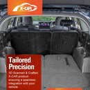 Boot Liner/ Back Seat Protector for Kia Sorento 2020-Onwards Trunk Cargo Mat Luggage Tray-2