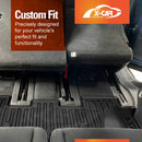 3D Floor Mats for Kia Sorento 2020-Onwards All-Weather Car Liners-4