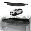 Retractable Cargo Cover For Kia Sorento 2020-2025-1