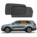 Window Sun Shade for Kia Sorento UM Series 2015-2020-10