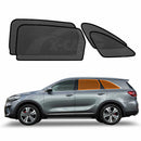 Window Sun Shade for Kia Sorento UM Series 2015-2020-1