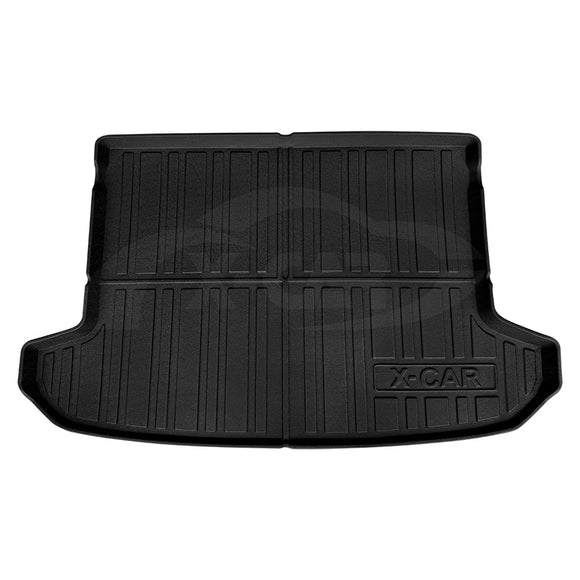 Boot Liner for Kia Sportage 2015-2022 All Weather Car Mat