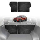 Boot Liner/ Back Seat Protector for Kia Sportage 2015-2022 All Weather Car Mat-17