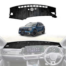 Hot Deal - Dash Mat for Kia Sportage NQ5 2021-2025 Microfiber Non-Slip Pad Cover Interior Accessories-1
