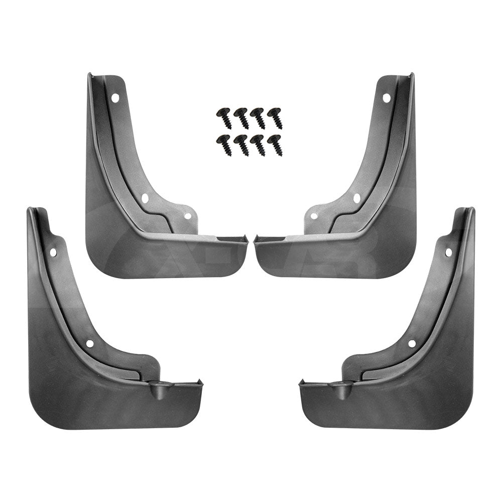 Mud Flaps for Kia Sportage 2021-Onwards Splash Guards Mudguard Fender