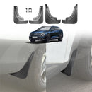 Mud Flaps for Kia Sportage 2021-Onwards Splash Guards Mudguard Fender-1