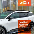 WeatherShields for Kia Sportage 2021-Onwards-4