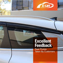 WeatherShields for Kia Sportage 2021-Onwards-10