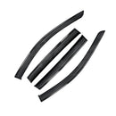 WeatherShields for Kia Sportage 2021-Onwards-18