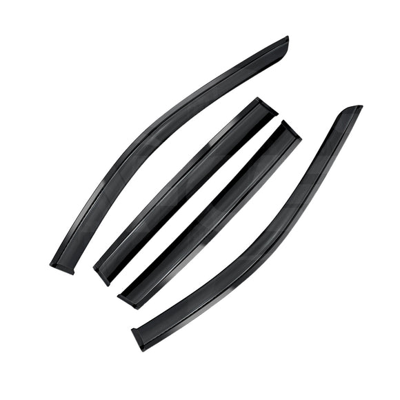 WeatherShields for Kia Sportage 2021-Onwards