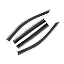 WeatherShields for Kia Sportage 2021-Onwards-21