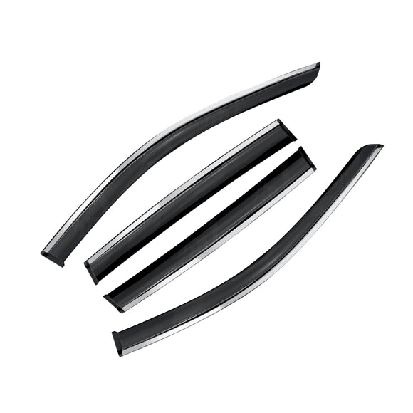 WeatherShields for Kia Sportage 2021-Onwards