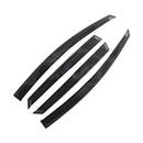 WeatherShields for Kia Sportage 2021-Onwards-19