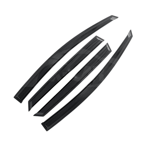 WeatherShields for Kia Sportage 2021-Onwards