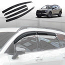 WeatherShields for Kia Sportage 2021-Onwards-17