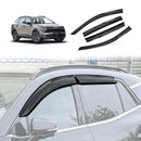 WeatherShields for Kia Sportage 2021-Onwards-16