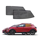 Rear Window Sun Shades for Kia Stonic 2020-Onwards-1