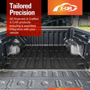 Tub Liner Tailgate Mat for Kia Tasman Dual Cab 2025-Onwards All Weather Mats-13