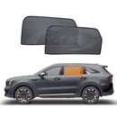Window Sun Shades for Kia Sorento 2020-Onwards-2
