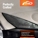 Window Sun Shades for Kia Sorento 2020-Onwards-3