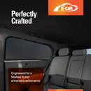 Window Sun Shade for Kia EV3 2025-Onwards-9