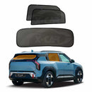 Window Sun Shade for Kia EV3 2025-Onwards-1