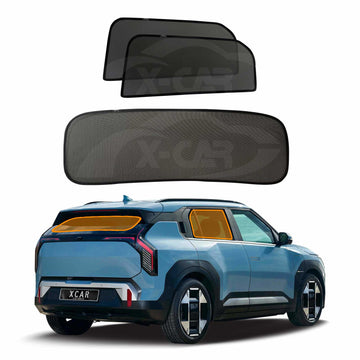 Window Sun Shade for Kia EV3 2025-Onwards