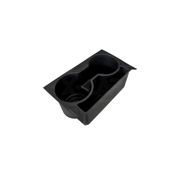 Centre Console Organiser for Kia EV3 2025-Onwards Armrest Tray Storage Box Cup Holder