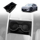 Centre Console Organiser for Kia EV3 2025-Onwards Armrest Tray Storage Box Cup Holder-19