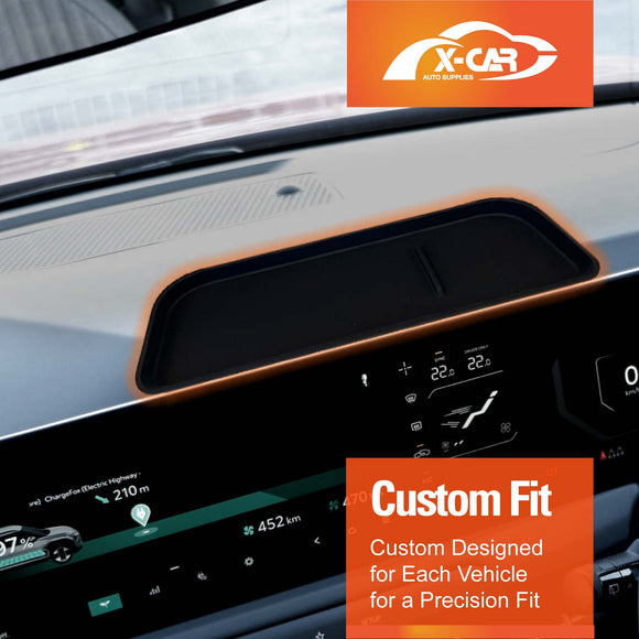 Centre Console Organiser for Kia EV3 2025-Onwards Armrest Tray Storage Box Cup Holder