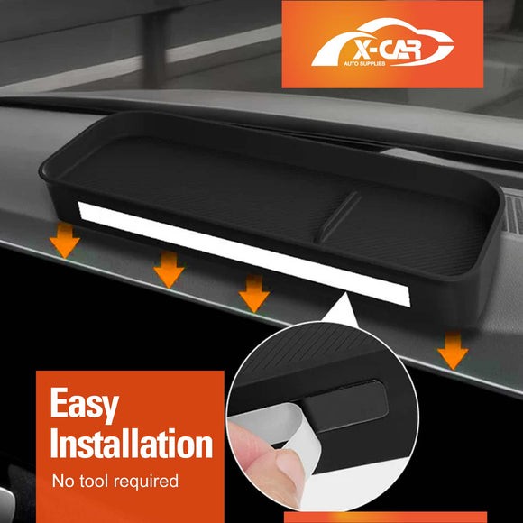 Centre Console Organiser for Kia EV3 2025-Onwards Armrest Tray Storage Box Cup Holder