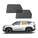 Window Sun Shades for Kia EV5 2024-Onwards-4
