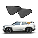 Window Sun Shades for Kia EV5 2024-Onwards-5